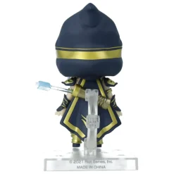 Figura de nendoroid - Ashe (League of Legends)