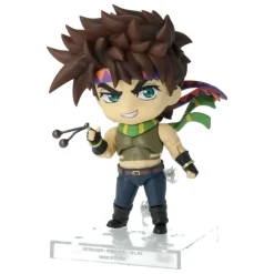 Figura de Nendoroid - Joseph Joestar - JoJo's Bizarre Adventure