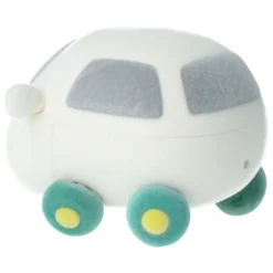 Figura de Nendoroid - Shiromo - Pui Pui Molcar