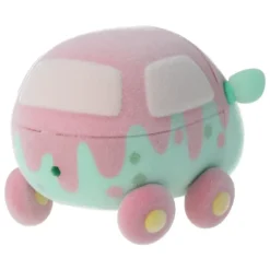 Figura de Nendoroid - Zombie Shiromo - Pui Pui Molcar
