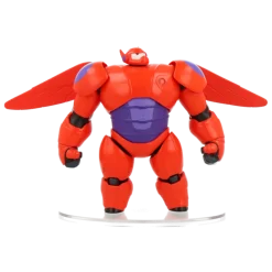Figurina UDF Disney Series 10 Armored Baymax