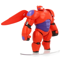 Figurina UDF Disney Series 10 Armored Baymax