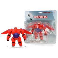 Figurina UDF Disney Series 10 Armored Baymax
