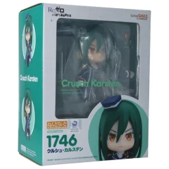 Figurine Nendoroid - Crush Karsten (Re : Zero - Starting Life in Another World)