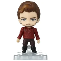 Figurine Nendoroid - Star-Lord: Endgame Ver. DX (Avengers)