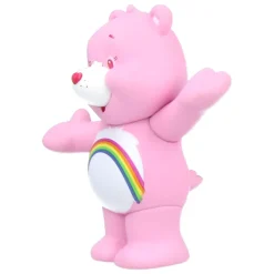 Figurine UDF Care Bears - Cheer Bear