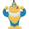 Figurine UDF Kellogg's : King Kombo