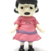 Figurine UDF Peanuts - Lucy (bouche ouverte) Vintage Vers.