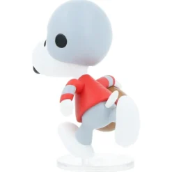 Figurine UDF Peanuts Series 15 - American Football Player Snoopy
