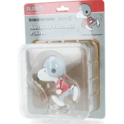 Figurine UDF Peanuts Series 15 - American Football Player Snoopy