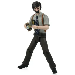 Figurine Ultimates Beastie Boys Wave 1 - Nathan Wind (Sabotage)