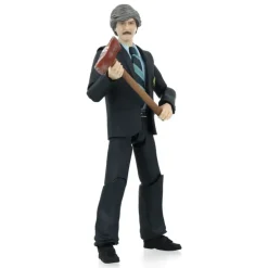 Figurine Ultimates Beastie Boys Wave 1 - Alasondro Alegré (Sabotage)