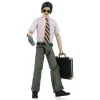 Figurine Ultimates Beastie Boys Wave 1 - Vif Colfari (Sabotage)