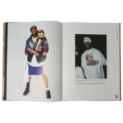 Fly: The Big Book of Basketball Fashion