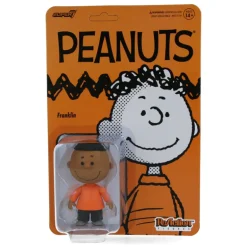 Franklin - ReAction Figure - Wave 7 (Peanuts)