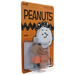 Franklin - ReAction Figure - Wave 7 (Peanuts)