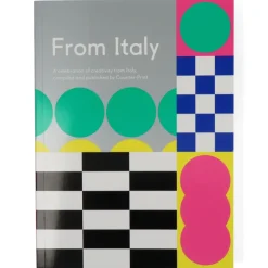 From Italy
