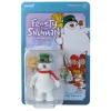 Frosty the Snowman - ReAction Figures