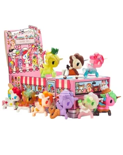 Frozen Treats Unicorno Blind Box
