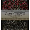 Game of Thrones - A Guide To Westeros and Beyond - The Complete Series
