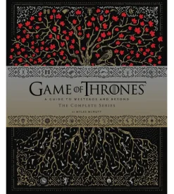 Game of Thrones - A Guide To Westeros and Beyond - The Complete Series