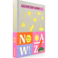 Geometry Now! Designing for Tomorrow