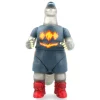 Giant Nozilla (Fire Version)