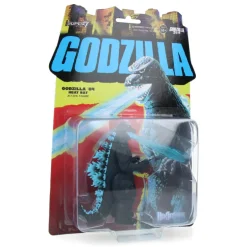 Godzilla 1984 (Heat Ray) - Toho ReAction Figures Wave 7