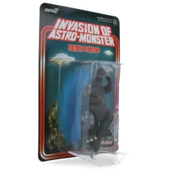Godzilla '65 (Victory Celebration) - Toho ReAction Figures