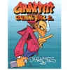 Graffiti Coloring Book 2 : Characters
