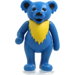 Grateful Dead - Dancing Bears - ReAction figure