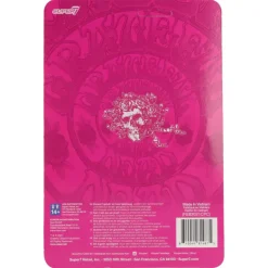 Grateful Dead (GID) - ReAction figure