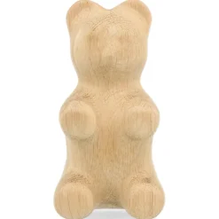 Gummy Bear Clear Oak Small