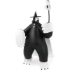 GusGus - Black and White Version