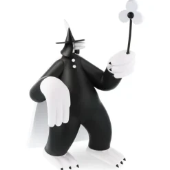 GusGus - Black and White Version