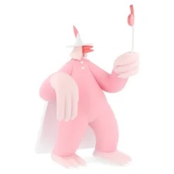 GusGus - Pink Version