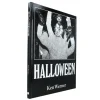 Halloween: A Fantasy in Three Act - Ken Werner