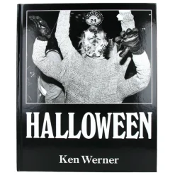 Halloween: A Fantasy in Three Act - Ken Werner