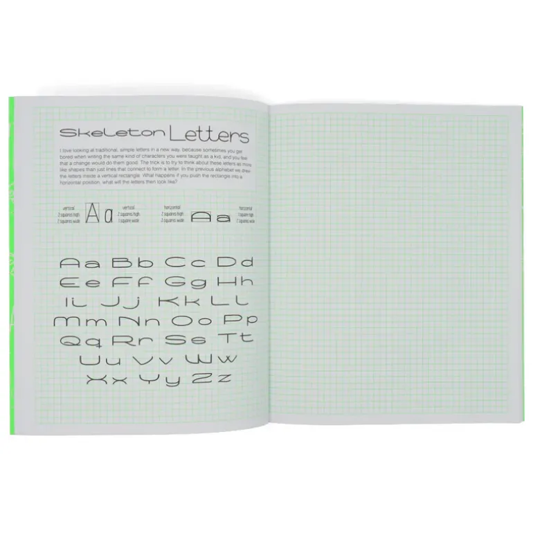 Hand Lettering And Beyond