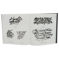 HandStyle Lettering 20th Anniversary Edition
