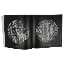 HandStyle Lettering 20th Anniversary Edition