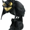 Harpy - Black & Gold Version by Peter de Sève