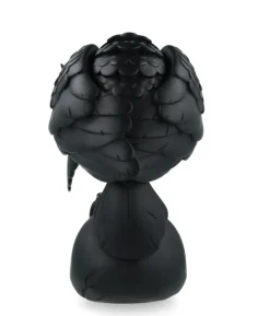 Harpy - Black & Gold Version by Peter de Sève