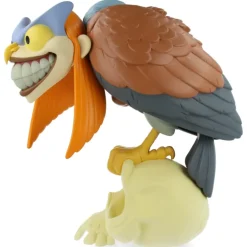 Harpy - Day Version by Peter de Sève