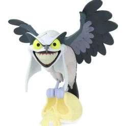 Harpy - White Version by Peter de Sève