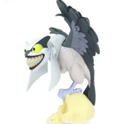 Harpy - White Version by Peter de Sève