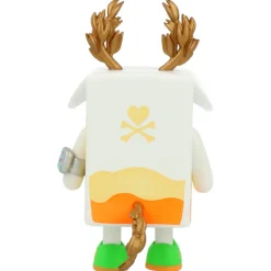 Healthy Besties - Tokidoki
