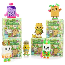 Healthy Besties - Tokidoki