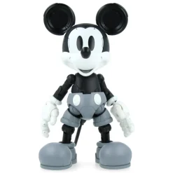 Heat Bubby Figure - Mecha Mickey Mouse Nostalgic Ver.