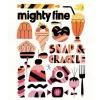 Hedof - Snap & Cracle Giclee Print